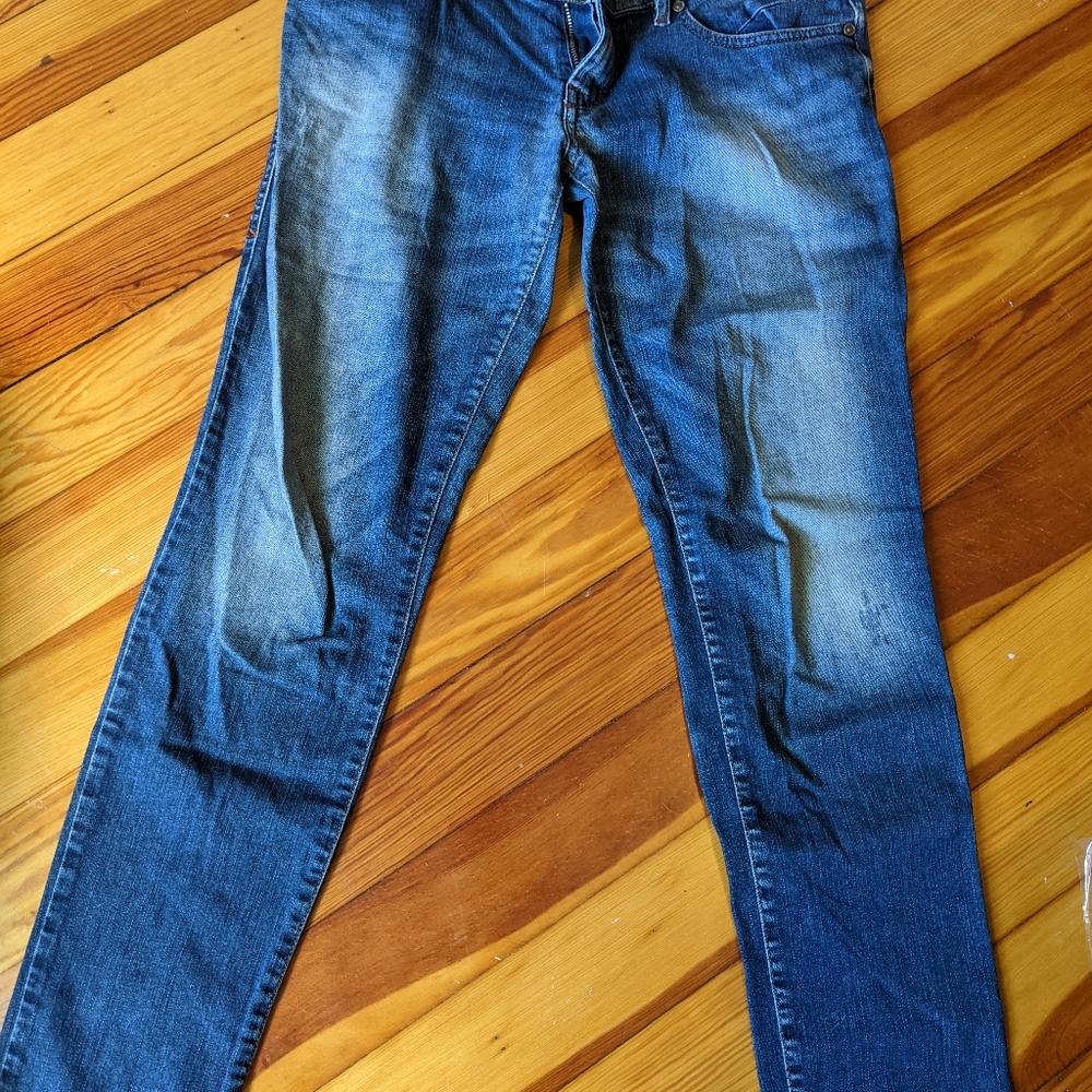 Diesel Jeans